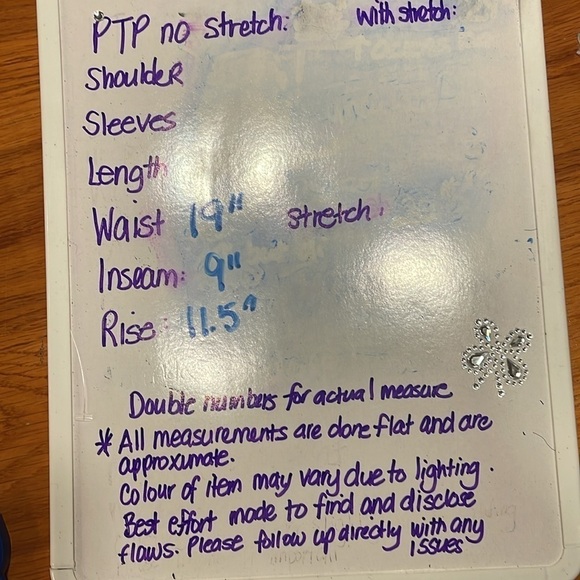 Michael Kors Men’s Patterned Shorts 38 Blue Red Geometric Print - Picture 12 of 13